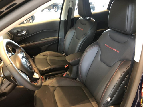 Jeep Compass Trailhawk Turbo Diesel At 2.0 4x4 21/21
