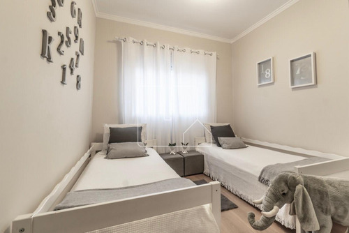 Imagem 13 de 21 de Apartamento À Venda Em Vila Guarani(zona Sul) - Ap051968