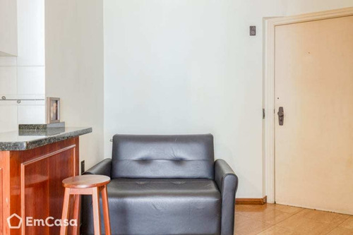 Imagem 1 de 10 de Apartamento À Venda Em São Paulo - 21095