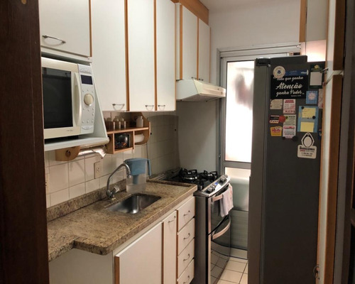 Imagem 7 de 12 de Apartamento Para Venda No Jaguaré - Ap01555 - 69876132