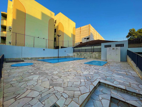 Imagem 8 de 12 de Apartamento À Venda Vila Itália Com 3 Quartos, 2 Vagas E 81m² - V8855