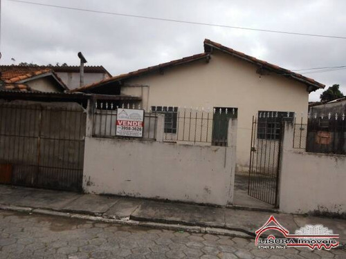 Imagem 2 de 15 de Casa Na Vila Garcia Jacarei Sp - 1772