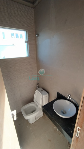 Imagem 10 de 15 de Casa De Condominio Em Alphaville - Rio Das Ostras, Rj - 2858