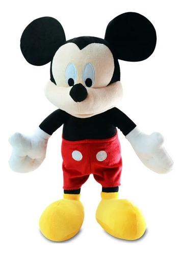 Pelúcia Disney Mickey 30cm