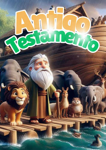 Kit Aprendendo Com Cristo - Arquivo Pdf Educativo Biblico