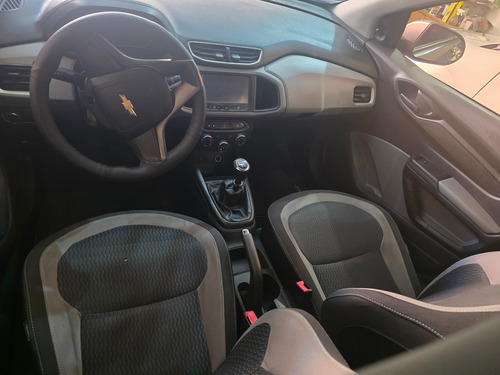 Chevrolet Onix 1.0 Lt 5p