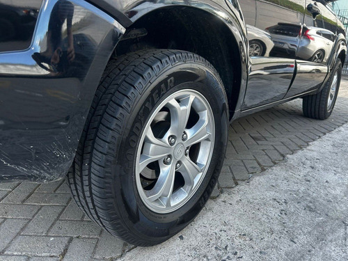 Hyundai Tucson 2.0 MPFI GLS BASE 16V 143CV 2WD FLEX 4P AUTOMÁTICO