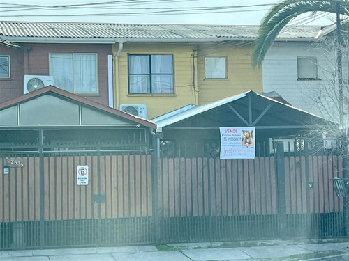 Casa 3 Dormitorios 2 Baños, El Peñon Puente Alto
