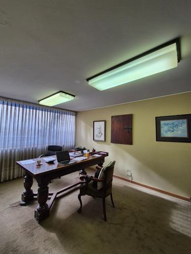 Arriendo 4 Oficinas Centro Temuco A Pasos Plaza De Armas