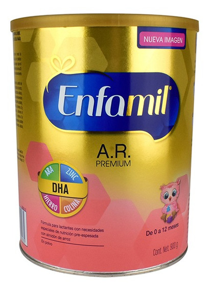 leche enfamil ar premium