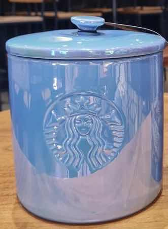 Galletero Starbucks Edición Pascua 2024 (Usado)