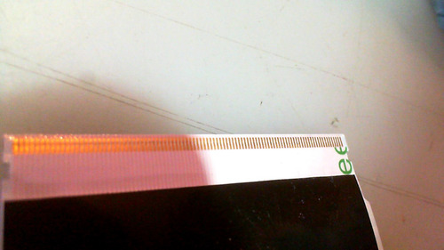 Lvds Samsung Bn96-39903c E248682 20941 96 Pines 60cm (Usado)
