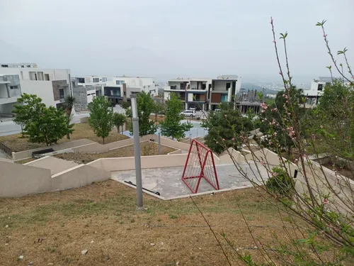 Casa En Renta Cumbres Elite Premier Sector Alpes, Garcia, Nuevo León.