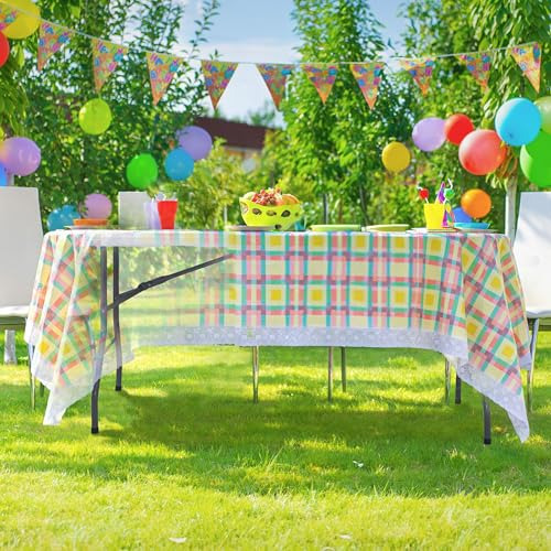 Mesa Plegable Resistente Para Picnic, Campamento Y Fiestas,