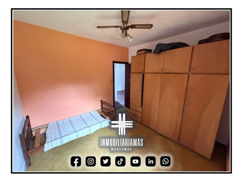 Apartamento Venta Sayago Montevideo Imas.uy - Mc * (ref: Ims-29814)