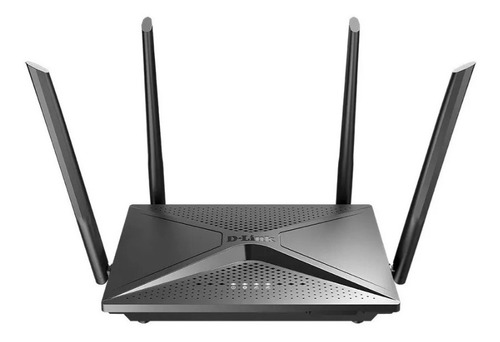 Router Inalambrico D-link Ac2100 Wi-fi Gigabit 5ghz/2.4ghz