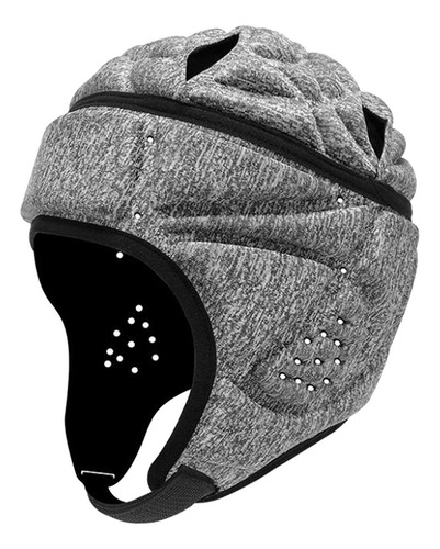 Casco De Rugby Para Niños, Casco De Fútbol Estilo D