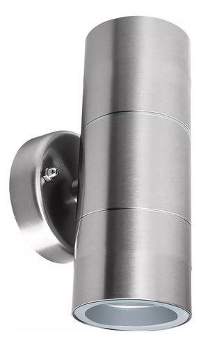 Luminaria Exterior Para Dicroica Bidireccional Tbcin Lum3-b