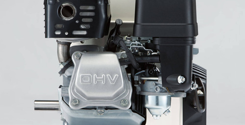 Imagem 8 de 11 de Motor Estacionário Honda Gp 160 5.5hp