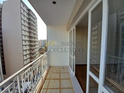 Imagem 10 de 15 de Apartamento, Centro, Ribeirão Preto - 847-a