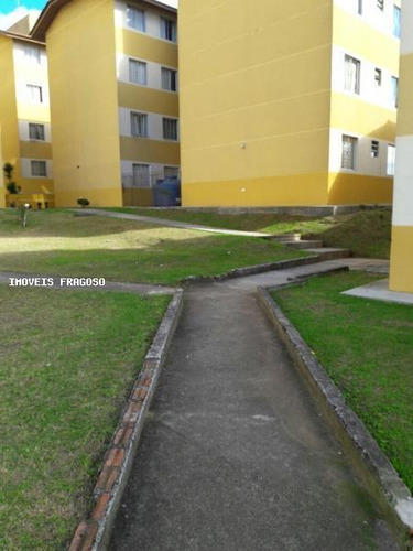 Imagem 15 de 15 de Apartamento Para Venda Em Curitiba, Cic, 2 Dormitórios, 1 Banheiro, 1 Vaga - 40.281_1-792234