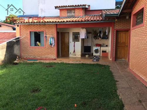 Imagem 14 de 15 de Ref.: 5385 - Casa Em Jundiaí Para Venda - V5385