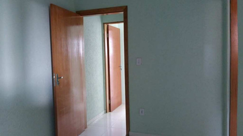 Imagem 5 de 13 de Sobrado Em Condomínio No Aricanduva Com 2 Suítes, 3 Vagas, 120m² - So0187