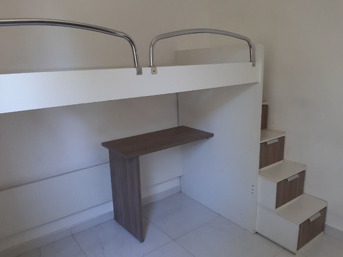 Imagem 17 de 28 de Apartamento Com 2 Dormitórios À Venda, 50 M² Por R$ 160.000,00 - Jardim Morumbi - Indaiatuba/sp - Ap0484