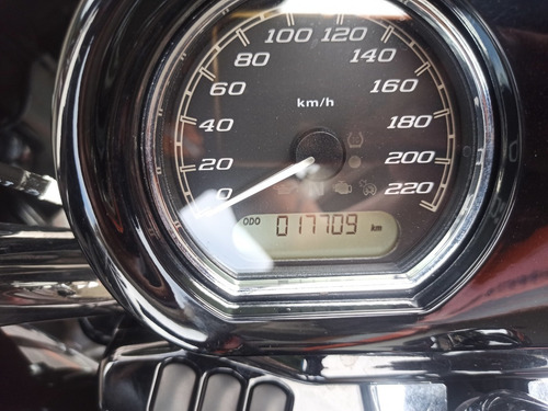 Imagem 2 de 7 de Harley Davidson Road Glide Ultra