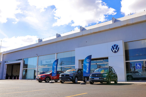 Palheta Do Limpador Traseiro T-cross Original Volkswagen