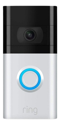  Campainha Ring Video Doorbell 2 - Audio E Video 1080p