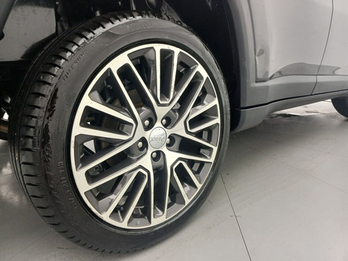 Jeep Compass 1.3 T270 TURBO FLEX LIMITED AT6