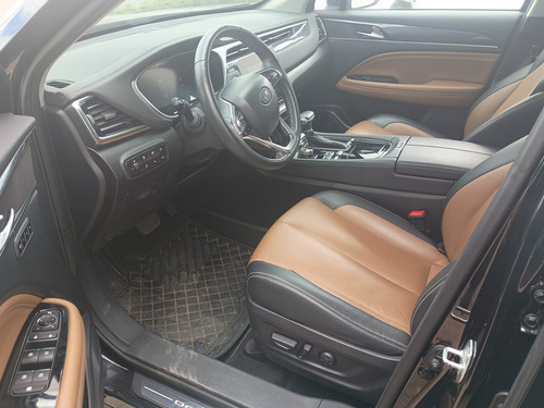 Dodge Journey 1.5T Gdi Gt