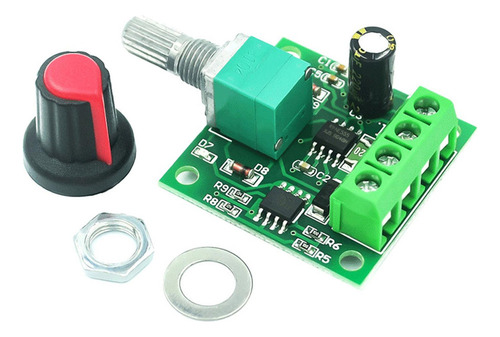 // Xyl 3 Interruptor De Control De Velocidad Pwm Regulador