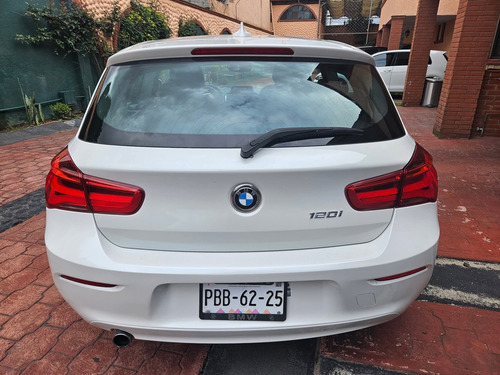 BMW Serie 1 1.6 3p 120ia At