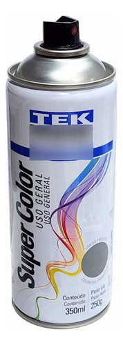 Primer Spray Super Color P/ Uso Geral 350ml Tekbond