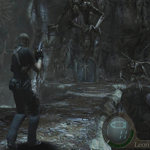 Resident Evil Triple Pack Ps4 | Estación Play