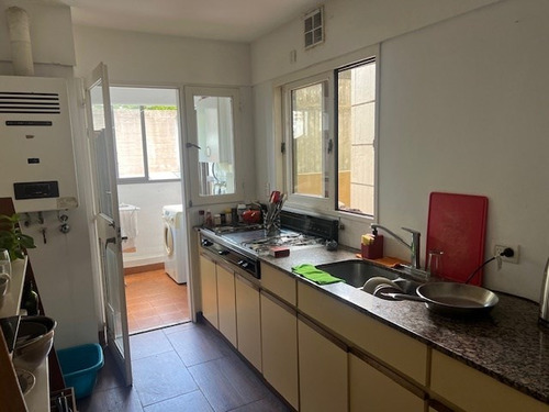 Departamento En Venta En Santa Fé / Fleming, Martínez, San Isidro
