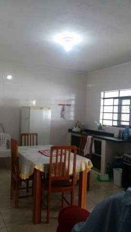 Casa 2 Quartos Caraguatatuba - Sp - Porto Novo - Zc38