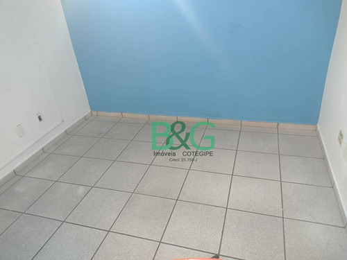 Imagem 12 de 30 de Sobrado Com 4 Dormitórios, 440 M² - Venda Por R$ 1.540.000 Ou Aluguel Por R$ 9.000/mês - Mooca - São Paulo/sp - So8003