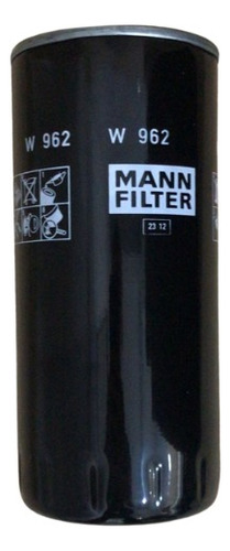 Kit Filtros Trator Ls Plus 100 Motor Mwm