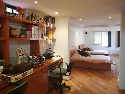 Imagen 22 de 30 de Bosques De Las Lomas, Casa En Venta