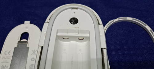 Mouse Apple A1197 (Usado)
