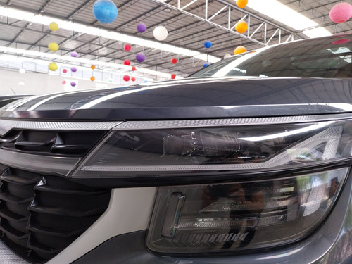 Kia Seltos 1.5 Sx At