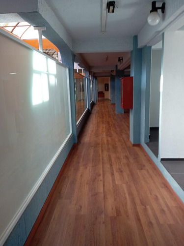 Se Renta Local En Plaza Los Alcatraces Metepec