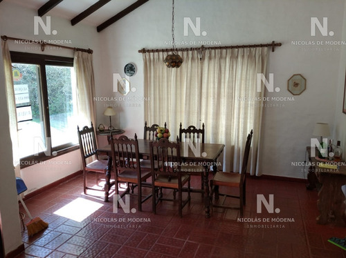 Casa En San Rafael, 3 Dormitorios *- Ref: 3495