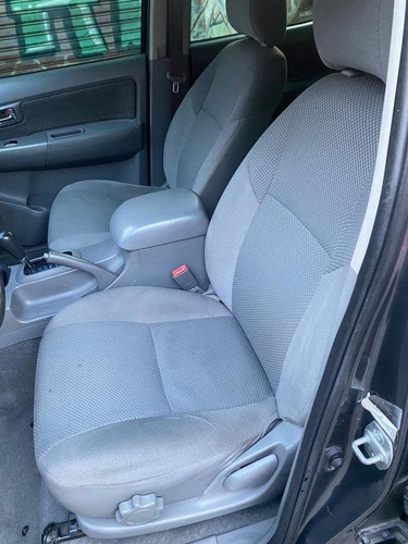 Imagen 6 de 7 de Toyota Hilux Kavak