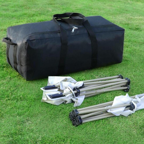 Bolsa De Viaje Espaciosa Para Aventuras Al Aire Libre