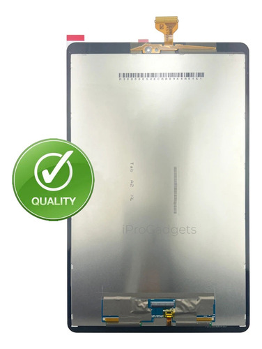 Sjp Sroje Pantalla Táctil Lcd Para Samsung Galaxy Tab A2