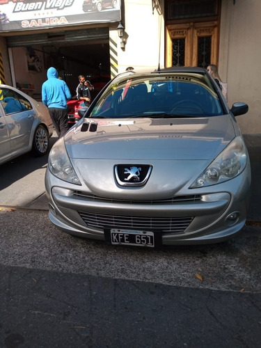 Peugeot 207 Compact Xs